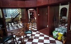 Luna Apartment