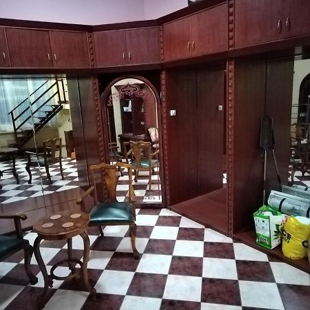 Luna Apartment Нови-Сад Экстерьер фото