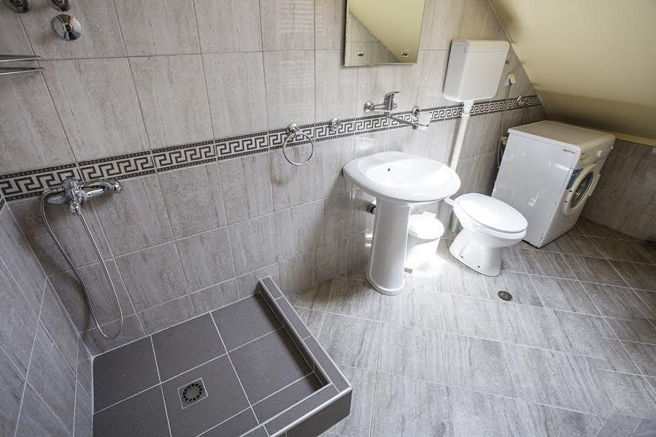 Luna Apartment Нови-Сад Экстерьер фото
